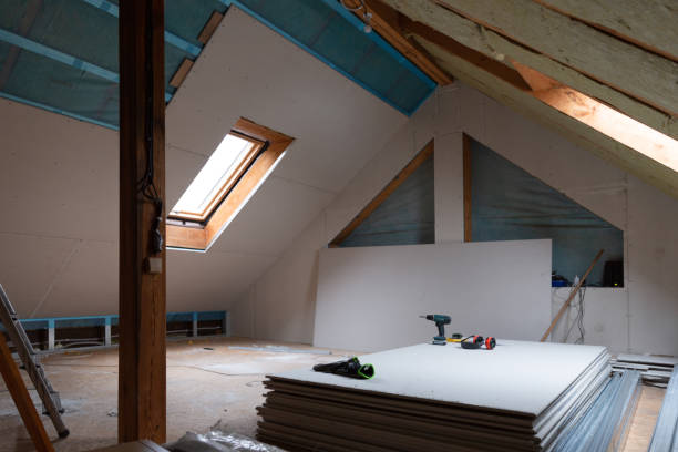 Trusted NM Insulation Contractor Experts